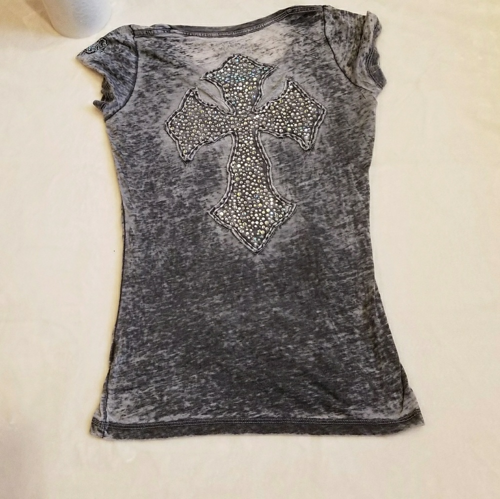 Velvet Stone Tshirt